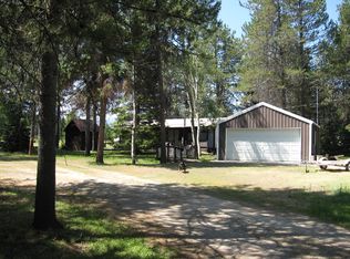 147 Camas Ln, Donnelly, ID 83615