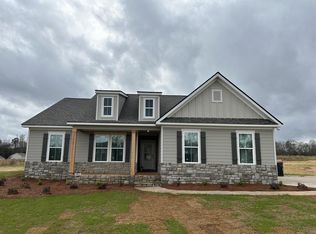 1531 Laboon Rd, Monroe, GA 30656