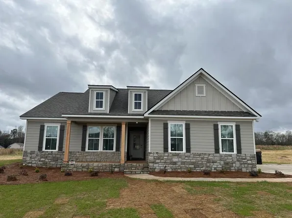 1531 Laboon Rd, Monroe, GA 30656