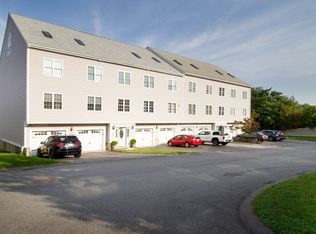 273 Draper St #6, Fall River, MA 02724