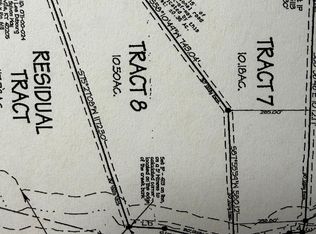 8 Cross Keys Rd, Shelbyville, KY 40065