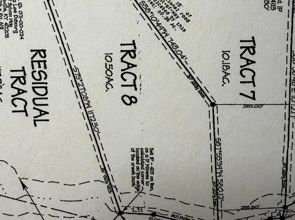 8 Cross Keys Rd, Shelbyville, KY 40065