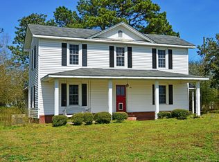 7450 Us Highway 13 S, Farmville, NC 27828