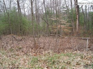 Lot 68 Forest Hill Drive, Sparta, NC 28675