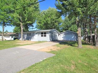 5207 Aspen St, Weston, WI 54476