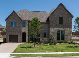 1210 Bentley Dr, Allen, TX 75013