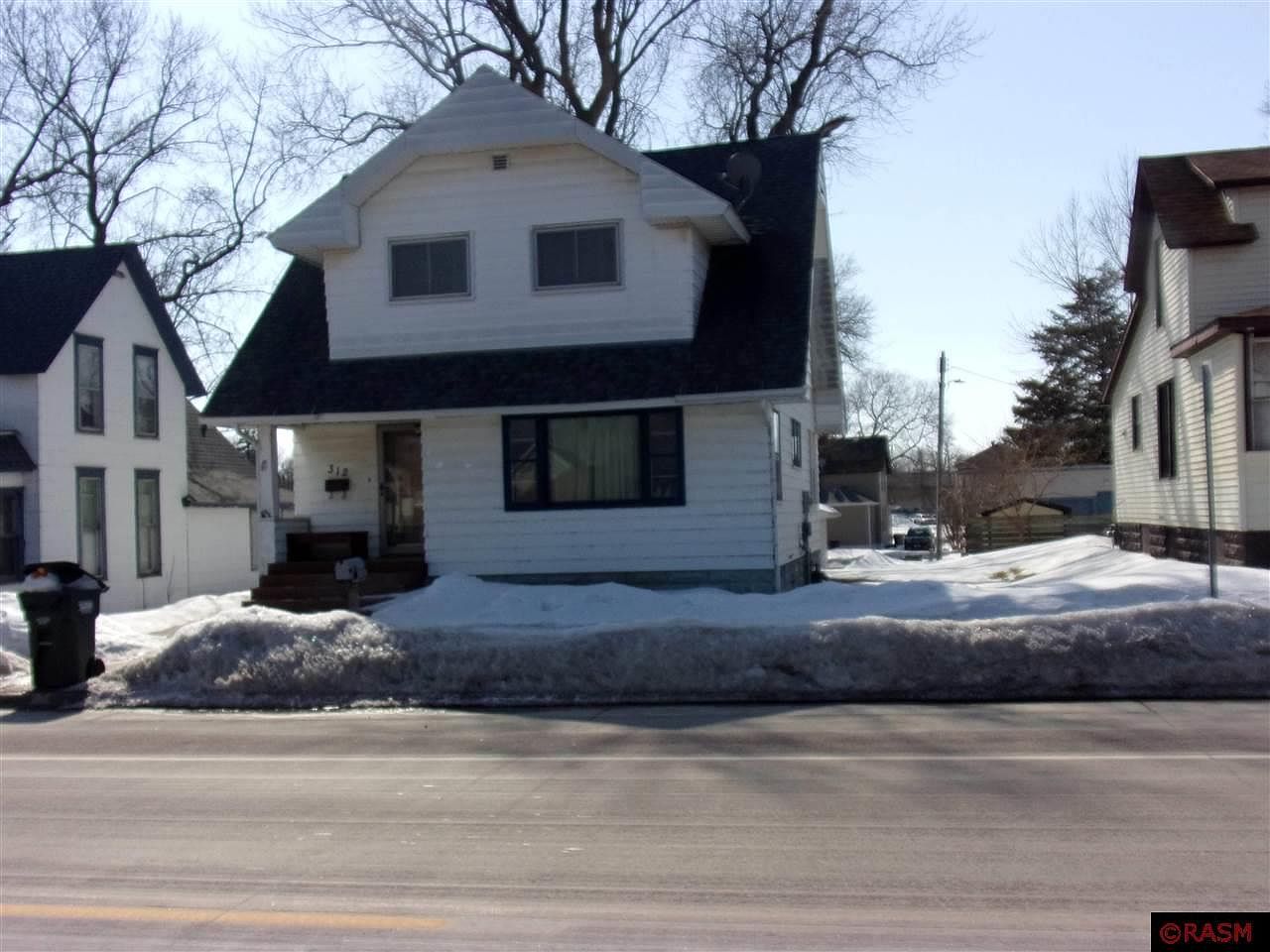 312 7th St S, Saint James, MN 56081 Zillow