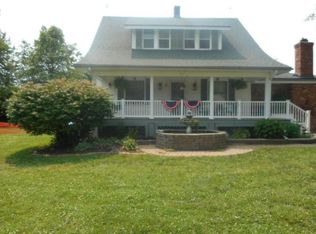 11900 Food Ln, Grandview, MO 64030