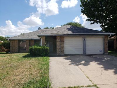 314 Lemon Dr, Arlington, TX, 76018