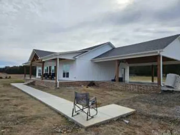 2505 Gunter Mountain Rd, Hector, AR 72843