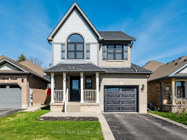 25 Settlers Rd, Orangeville, ON L9W 5B2