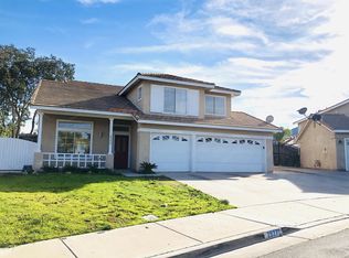 29272 Northpointe St, Lake Elsinore, CA 92530