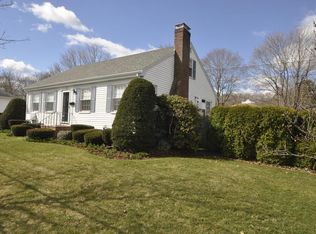 2 Cabot Rd, Danvers, MA 01923