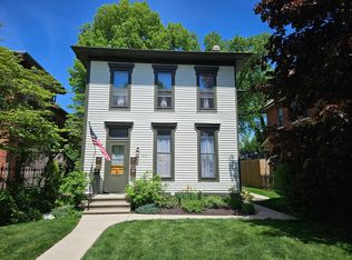 1210 W Washington Blvd APT 1, Fort Wayne, IN 46802