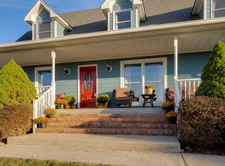 2397 Jack Teasley Rd, Pleasant View, TN 37146