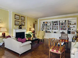 Sold by Sotheby's International Realty