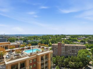 Woodbury Heights Condo, Arlington, VA 22201
