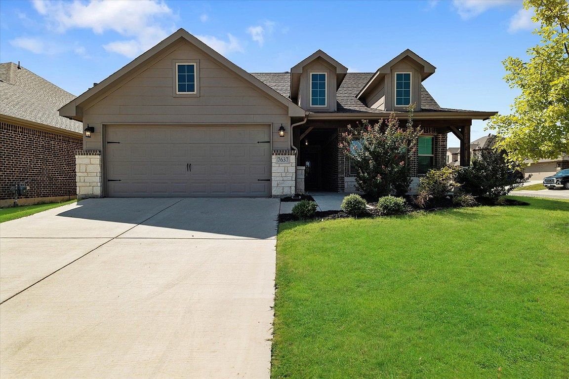 7637 Rothbury Dr, Fort Worth, TX 76179 MLS 20423421 Zillow