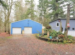 8307 262nd St E, Graham, WA