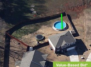 230 Rockport St, Meridianville, AL 35759