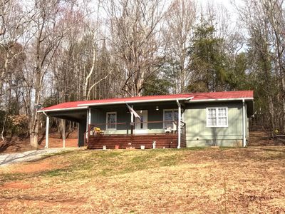 1217 Black Rd, Cleveland, GA, 30528