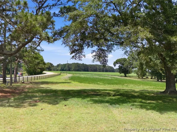 1870 McCormick Rd, Sanford, NC 27332