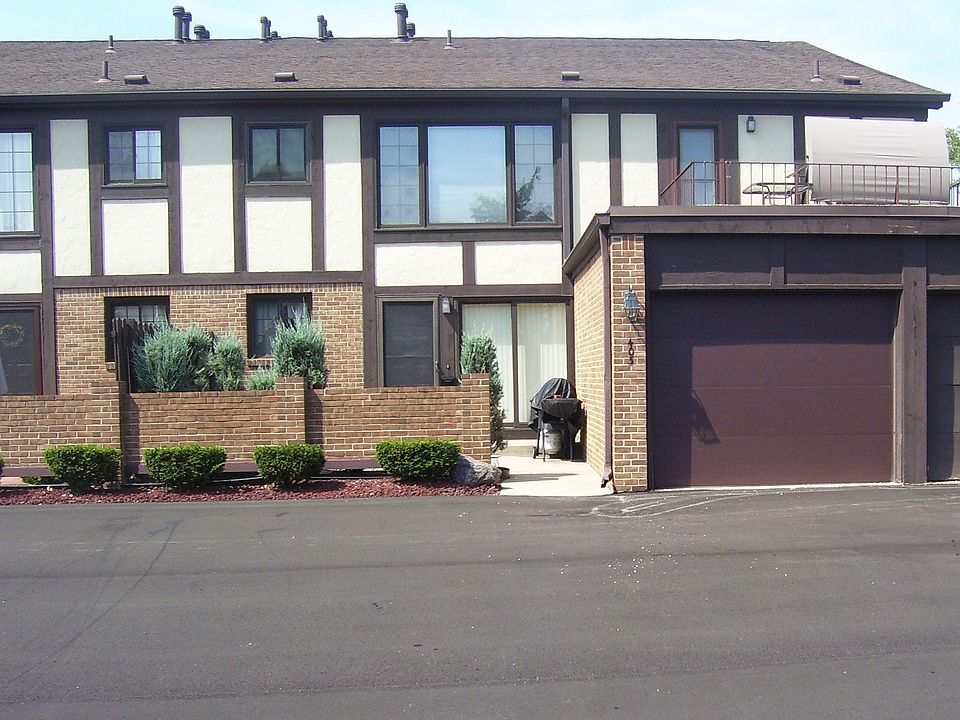 403 Country Club