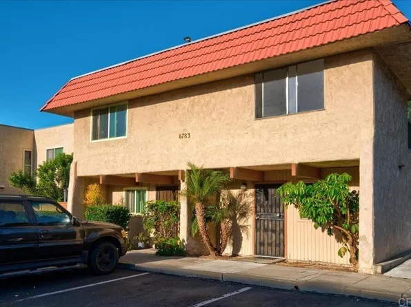 6783 Alvarado Rd Unit 10, San Diego, CA 92120