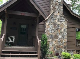 8024 Timber Ridge Trl, Hiawassee, GA 30546