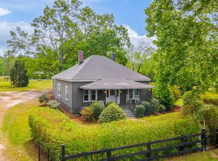 2049 Silver Bluff Rd, Aiken, SC 29803