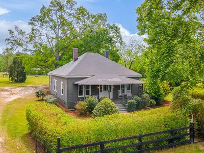 2049 Silver Bluff Rd, Aiken, SC, 29803