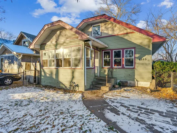 1355 Edgerton St, Saint Paul, MN 55130