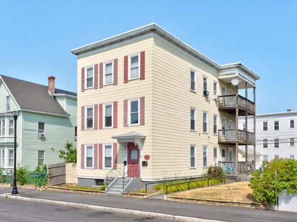 475 Rimmon St #2, Manchester, NH 03102