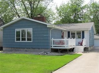 18312 Ridgewood Ave, Lansing, IL 60438