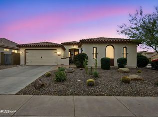 3357 W SOUSA Drive, Anthem, AZ 85086