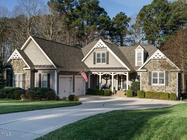 8421 Montavista Ln, Wake Forest, NC 27587