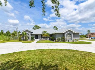 3299 Telesca Rd SE, Palm Bay, FL 32909