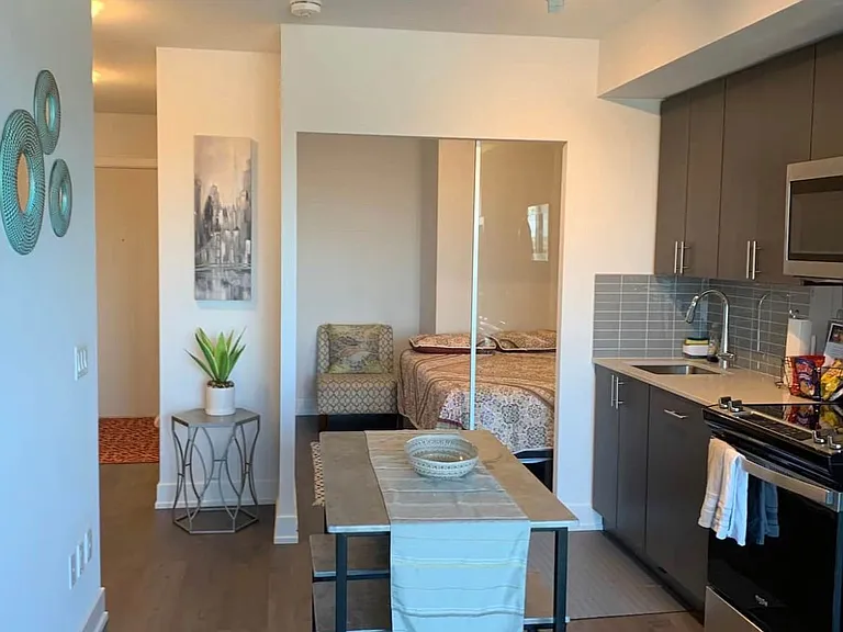 2550 Simcoe St N #1114 — Photo 12