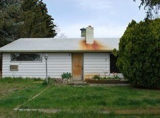 1352 Rd 20 NW, Soap Lake, WA 98851