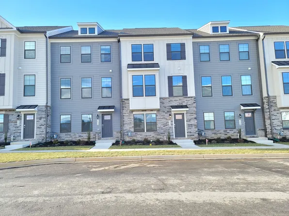 754 Union St, Frederick, MD 21701