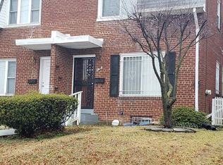 408 Riggs Rd NE, Washington, DC 20011