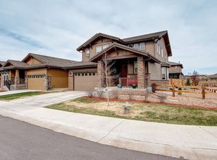 10106 Tall Oaks St, Parker, CO 80134