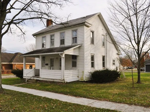 200 S Park Dr, Baltimore, OH 43105