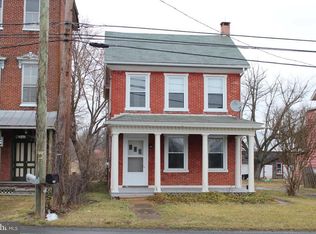 2691 W Philadelphia Ave, Oley, PA 19547