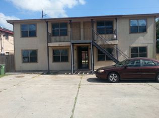1044 Morningside Rd, Brownsville, TX 78521