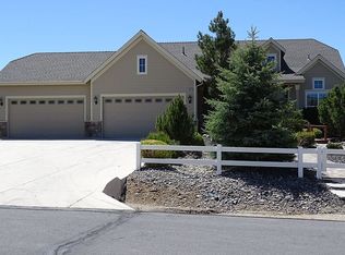 1690 Chiquita Cir, Minden, NV 89423