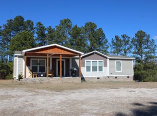 213 Pine Branch Ln, Ruby, SC 29741