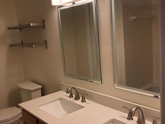 Main Bath