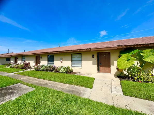 PB - Tropicana Blvd Land Trust (3047 TB), 3047 Tropicana Blvd APT 1, Naples, FL 34116