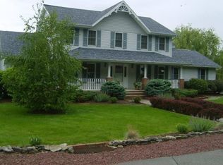 105 Meadow Creek Rd #L-32, Clarks Summit, PA 18411